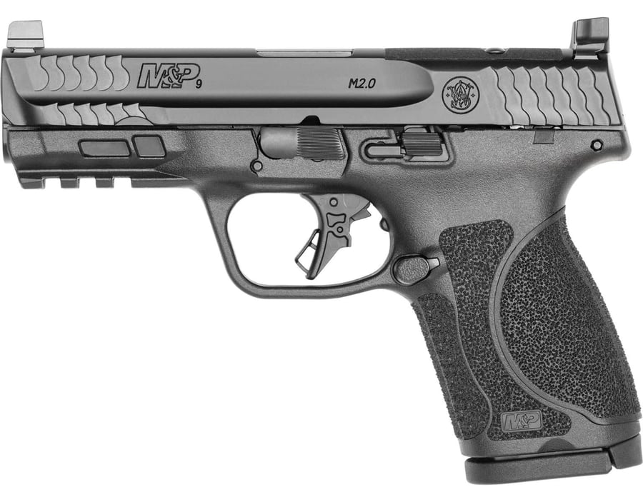 SMITH & WESSON M&P9 M2.0C OR