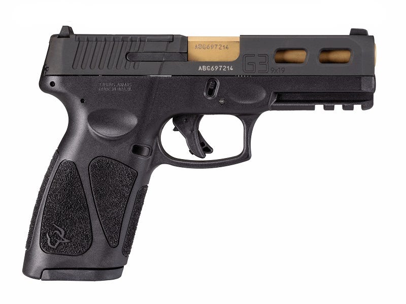 TAURUS G3