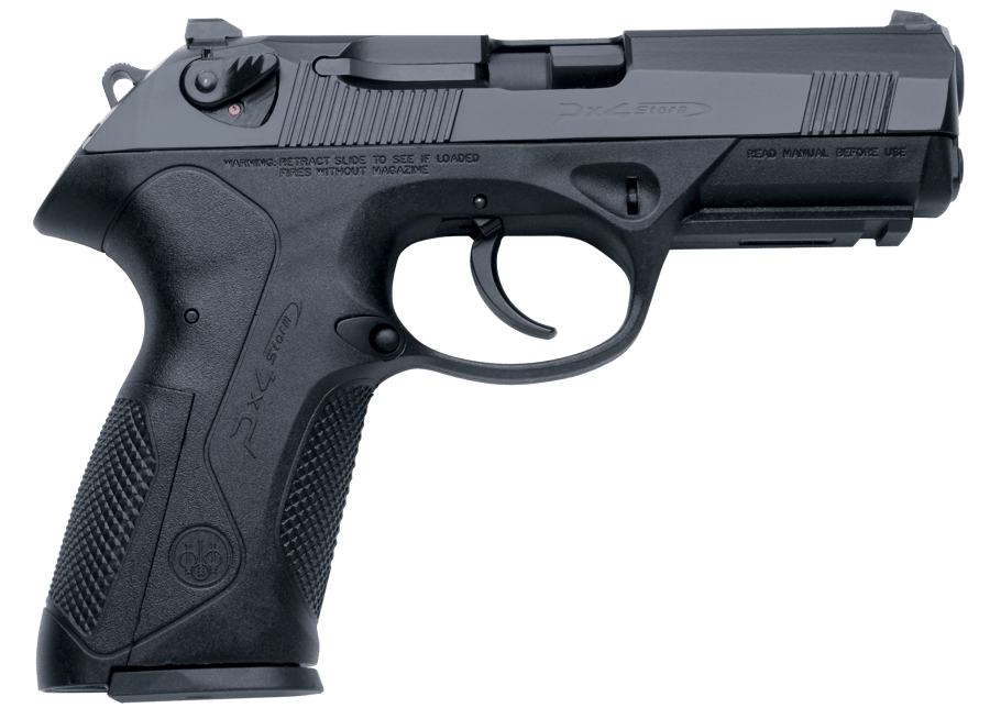 BERETTA Px4 Storm Full Size *CA Compliant