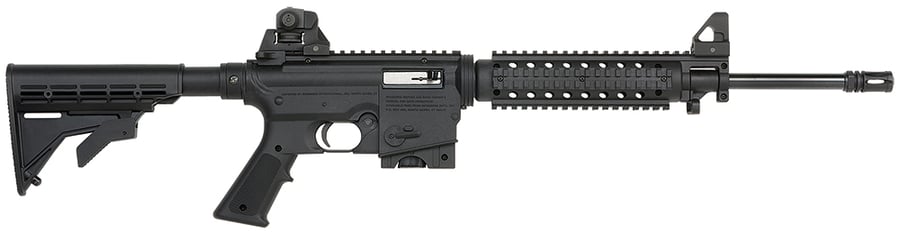 MOSSBERG 715T