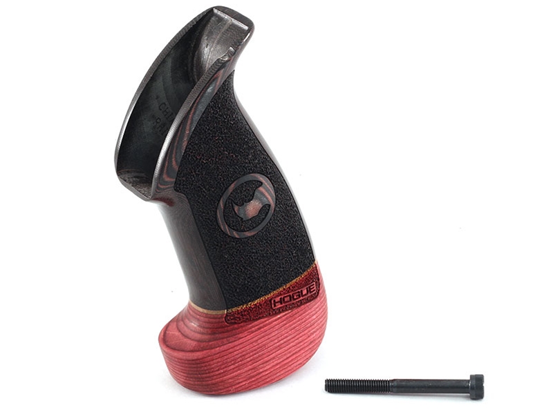 Chiappa Firearms Hogue/Rhino Wood Grip