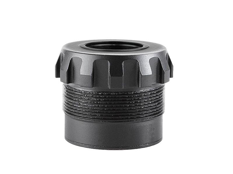 Dead Air Silencers Ghost Fixed Mount 5/8x24