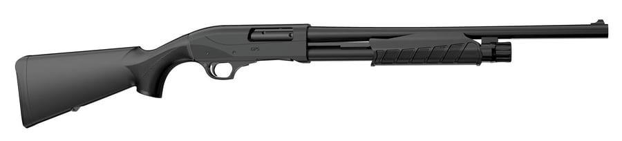 RETAY USA GPS TACTICAL