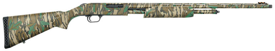 MOSSBERG 500 TURKEY OR