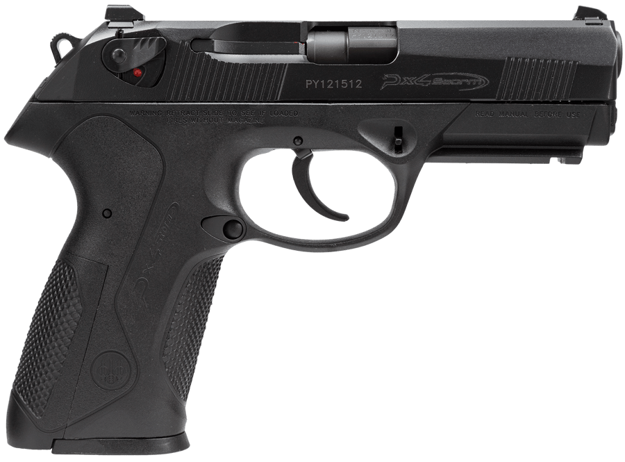 BERETTA PX4 STORM