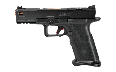 ZEV TECHNOLOGIES O.Z-9