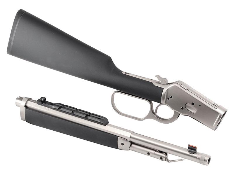Taylor's & Co 1892 Alaskan Takedown .44MAG 16.5' TB