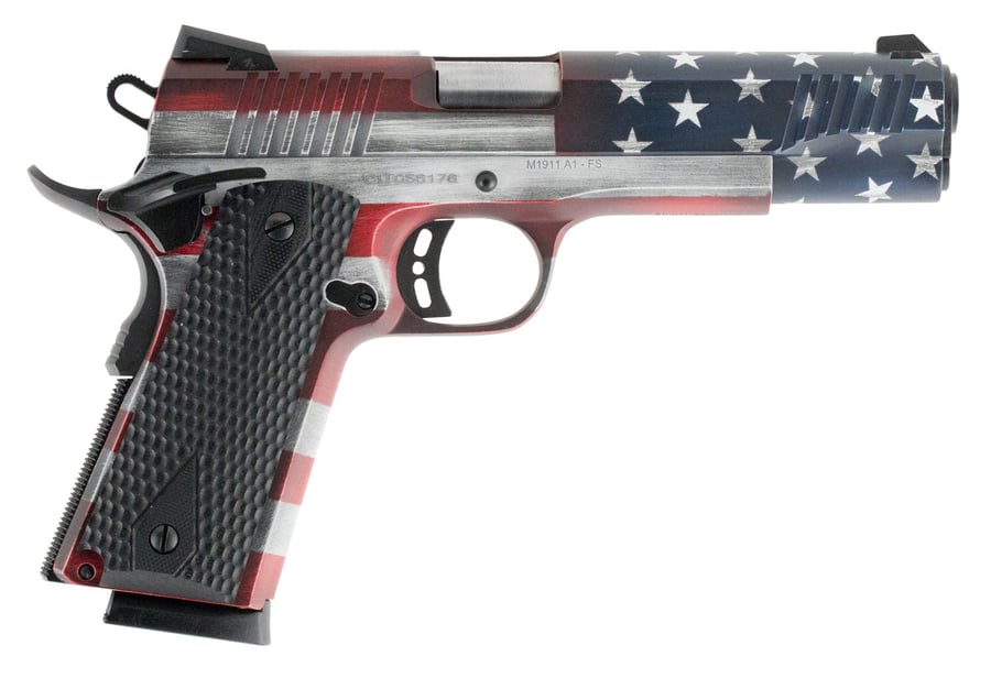 CITADEL 1911-A1