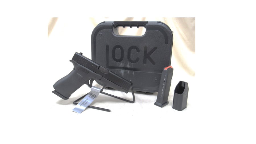 GLOCK G48