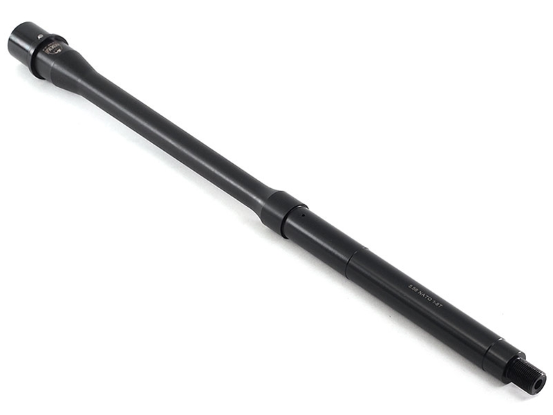 Faxon AR-15 5.56mm 16' SOCOM Nitrided Barrel