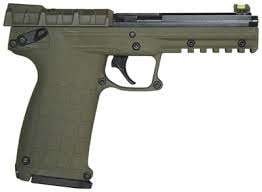 KELTEC PMR-30