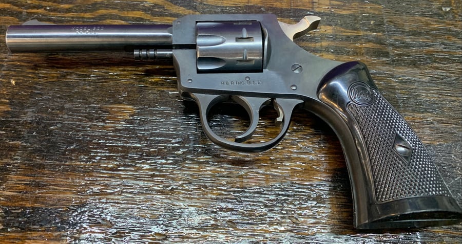H&R 900