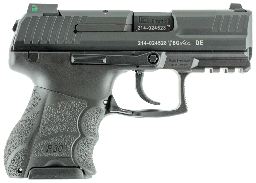 HECKLER & KOCH P30SK