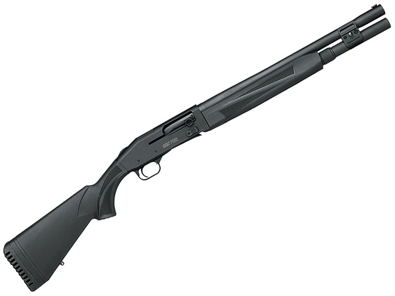 Mossberg 940 Pro Tactical 12ga 18.5' 8rd Optic Ready