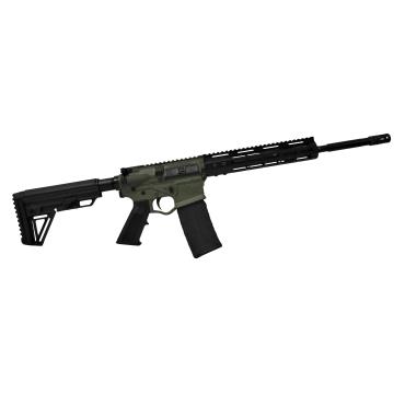 AMERICAN TACTICAL IMPORTS OMNI HYBRID MAXX P3P 5.56