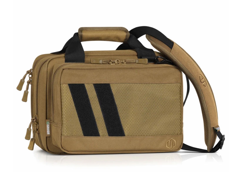 Savior Equipment Specialist Mini Range Bag, Dark FDE