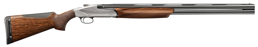 BENELLI 828 U ENGRAVED