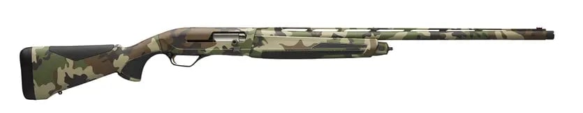 BROWNING MAXUS II