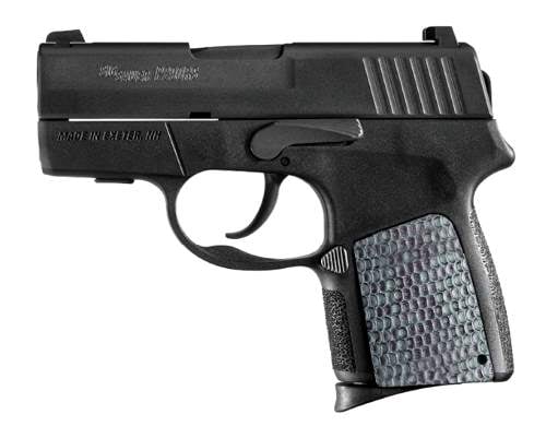 SIG SAUER P290RS