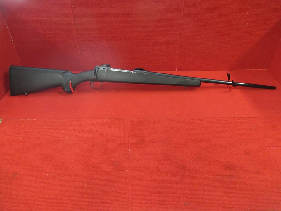 SAVAGE ARMS MODEL 110