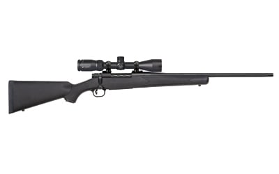 MOSSBERG PATRIOT