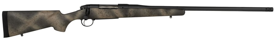 Bergara Premier Highlander 300
