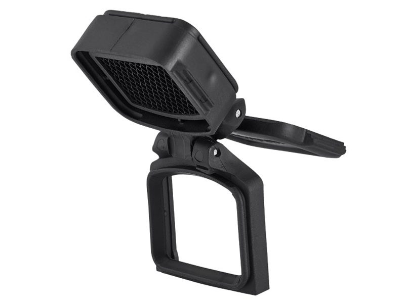 Aimpoint LensCover Front Solid Flip Up w/ ARD, ACRO