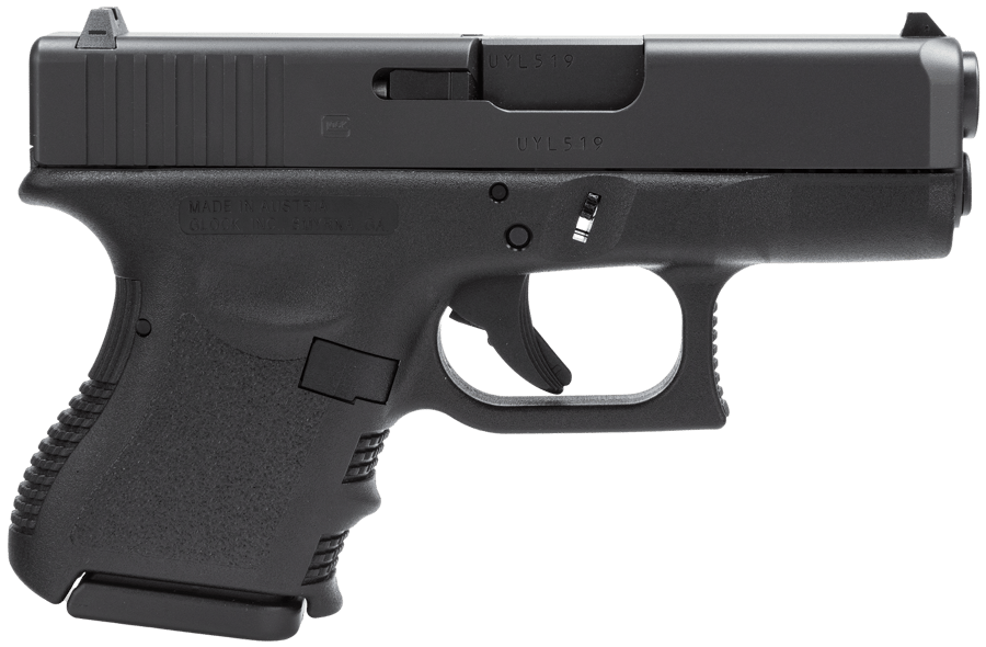 GLOCK G27 GEN 3