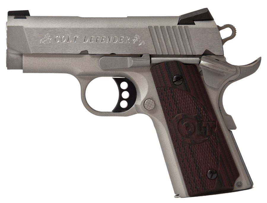 COLT DEFENDER