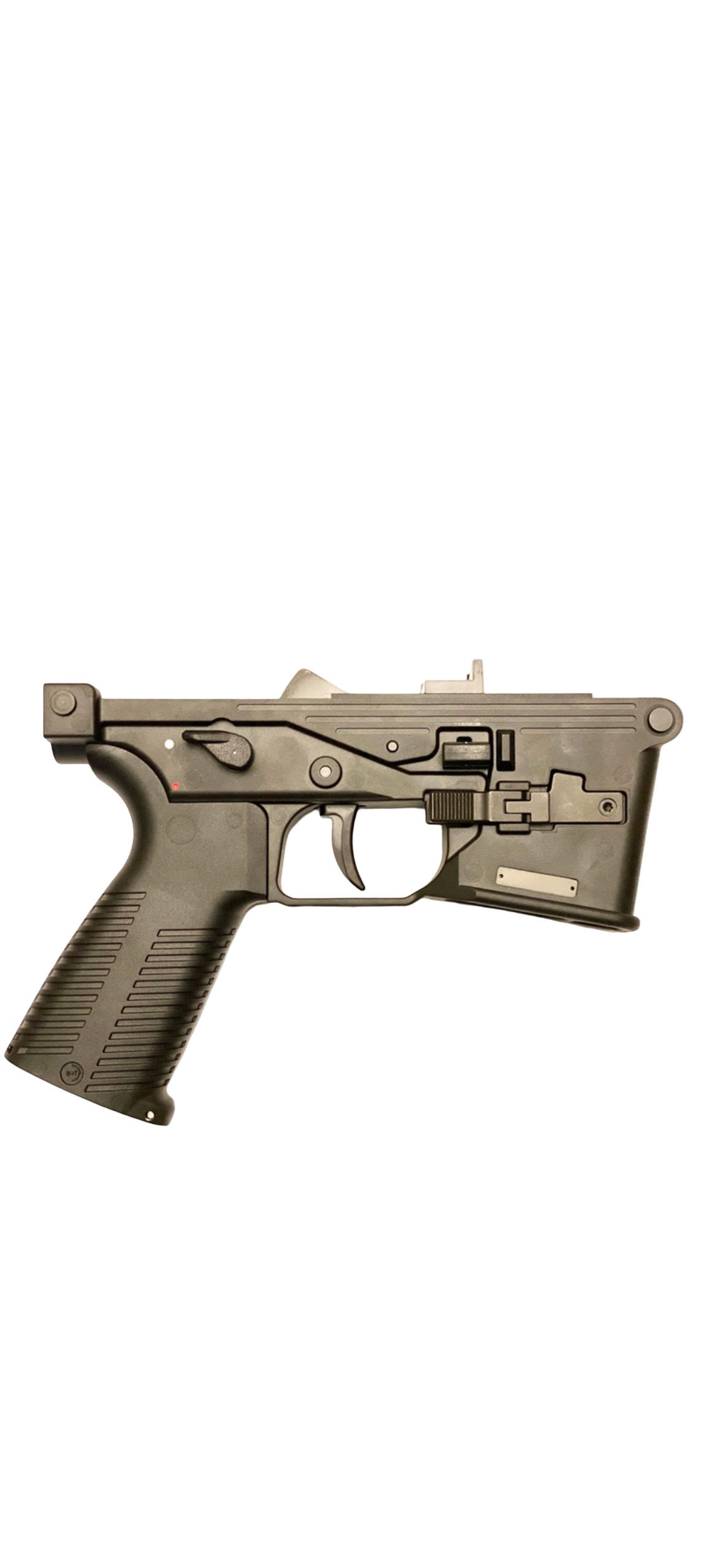 B&T Glock Compatible Magazine Lower for APC9/GHM9/SPC9 BT-36965