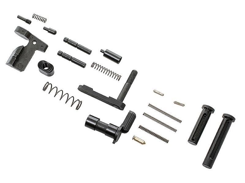 CMMG LPK MK3/DPMS Gunbuilder's Kit
