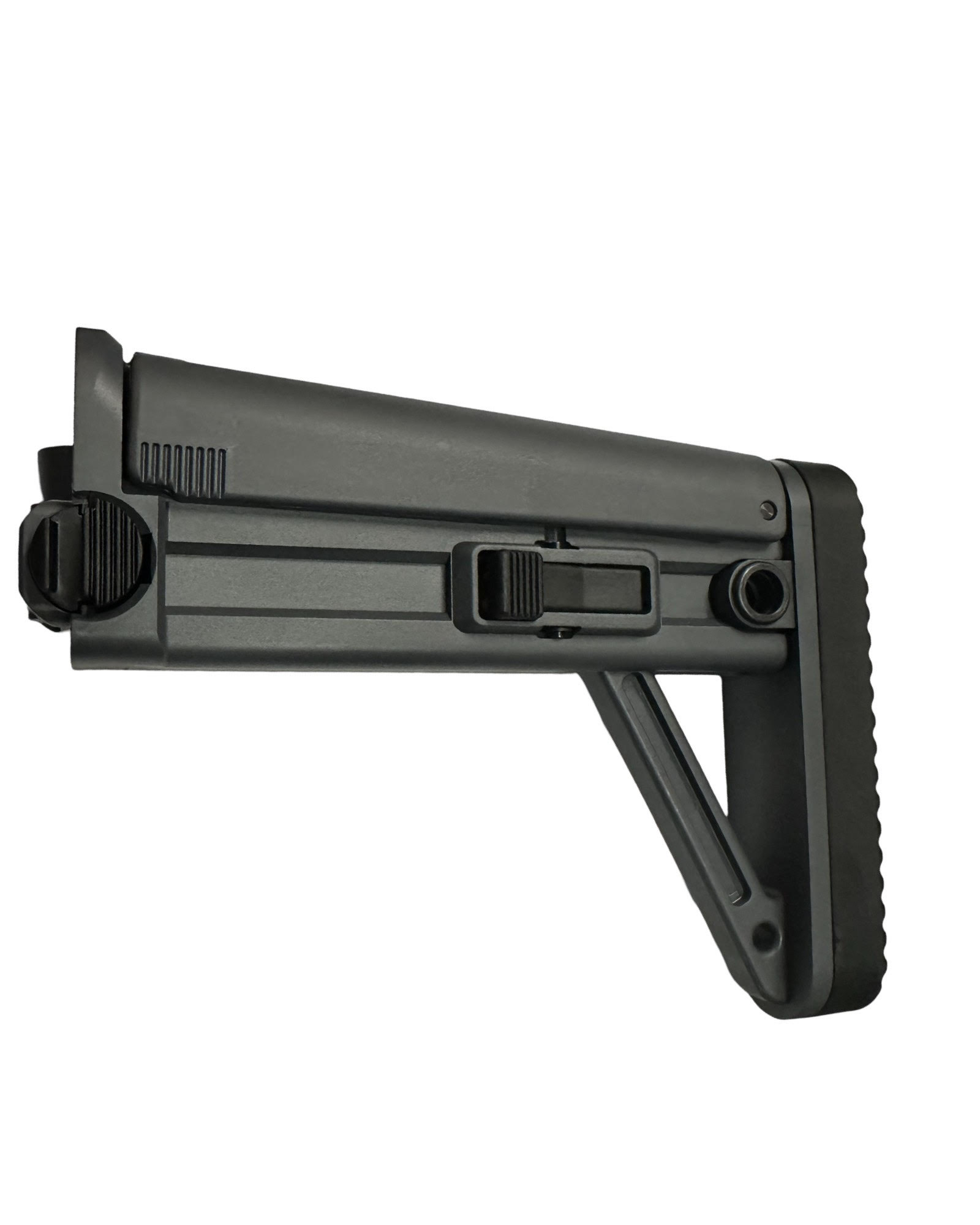 B&T APC300 / APC223 MBT Stock Sniper Grey BT-361673-SG