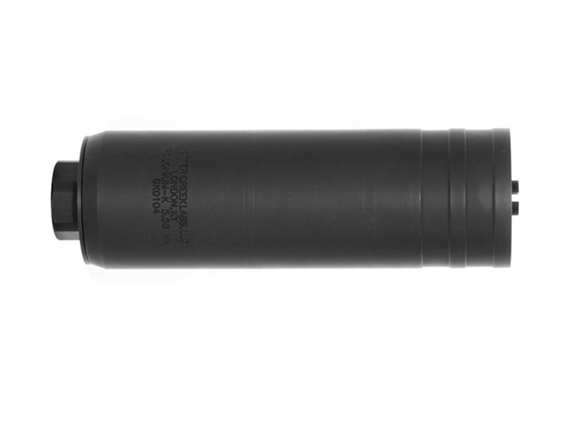 Otter Creek Labs Polonium K 5.56 Suppressor