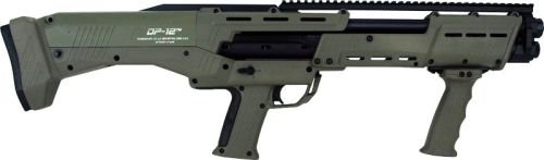 Standard Manafacturing DP-12