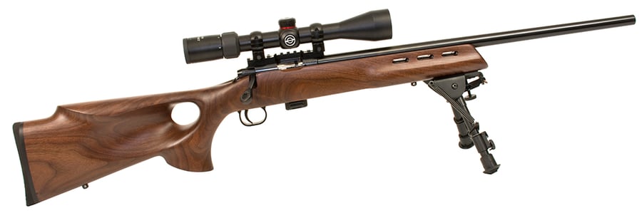 CRICKETT 722