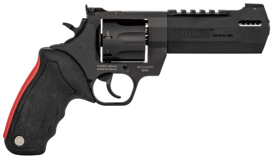 TAURUS RAGING HUNTER