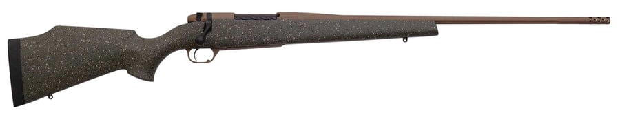 WEATHERBY MARK V