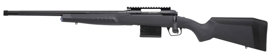 SAVAGE ARMS 110 TACTICAL LH