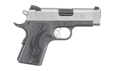RUGER SR1911