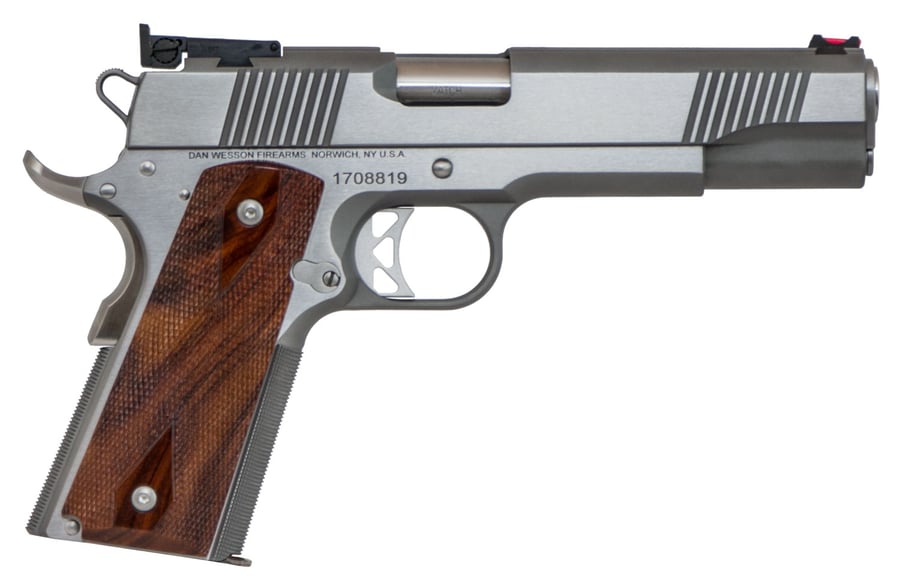 DAN WESSON PM-9