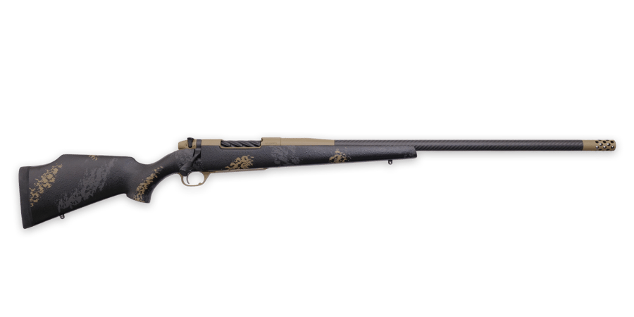 WEATHERBY MARK V CARBONMARK