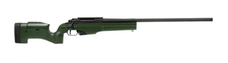 SAKO TRG 42