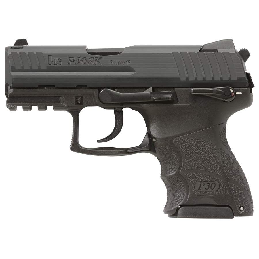 HECKLER & KOCH P30SK V3