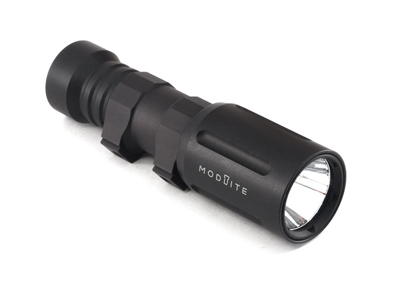 Modlite OKW 18350 Complete Light Black