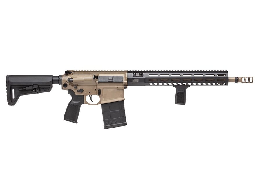 SIG SAUER 716i TREAD SNAKEBITE SE