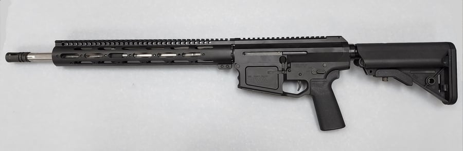 2 VETS ARMS CO., LLC 2VA-15