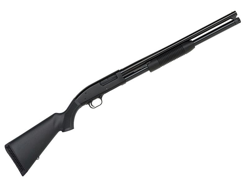 Maverick 88 Security 12GA 20' 8rd Shotgun