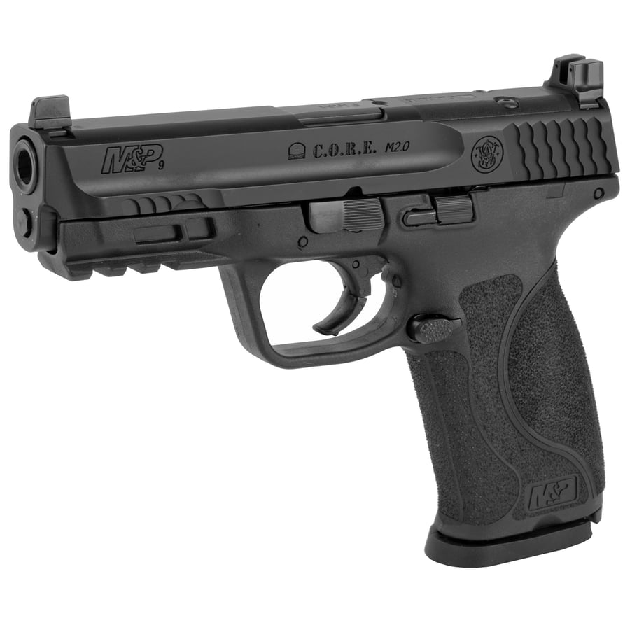SMITH & WESSON LAW ENFORCEMENT M&P 2.0