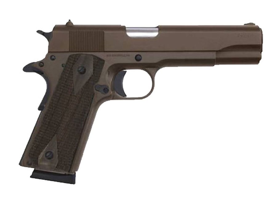 TISAS 1911 A1 PATRIOT