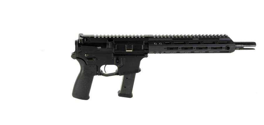 CHRISTENSEN ARMS CA9MM